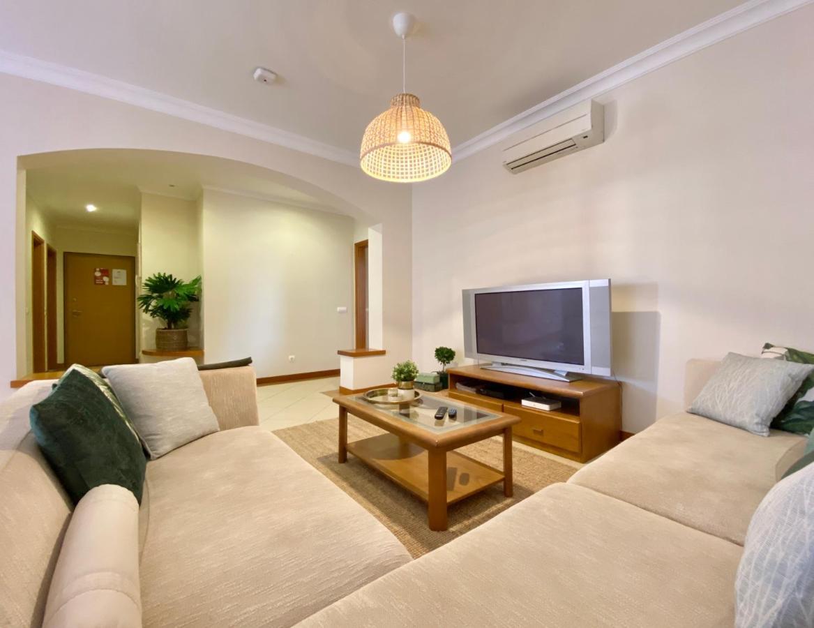Amazing 2Bedroom Apartment In Victoria Boulevard Vilamoura Exterior photo