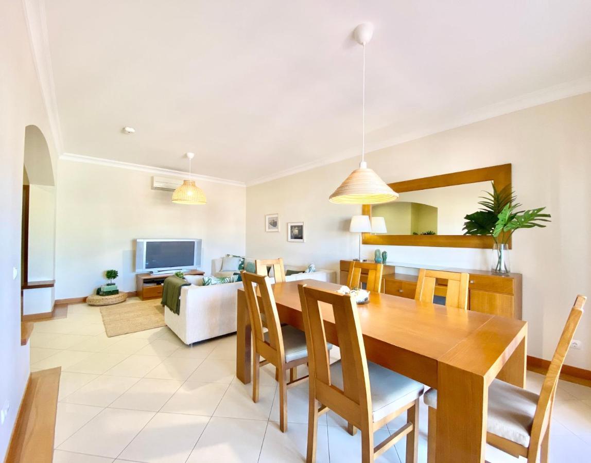 Amazing 2Bedroom Apartment In Victoria Boulevard Vilamoura Exterior photo