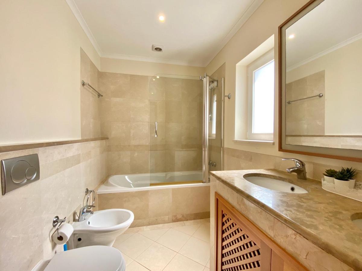 Amazing 2Bedroom Apartment In Victoria Boulevard Vilamoura Exterior photo