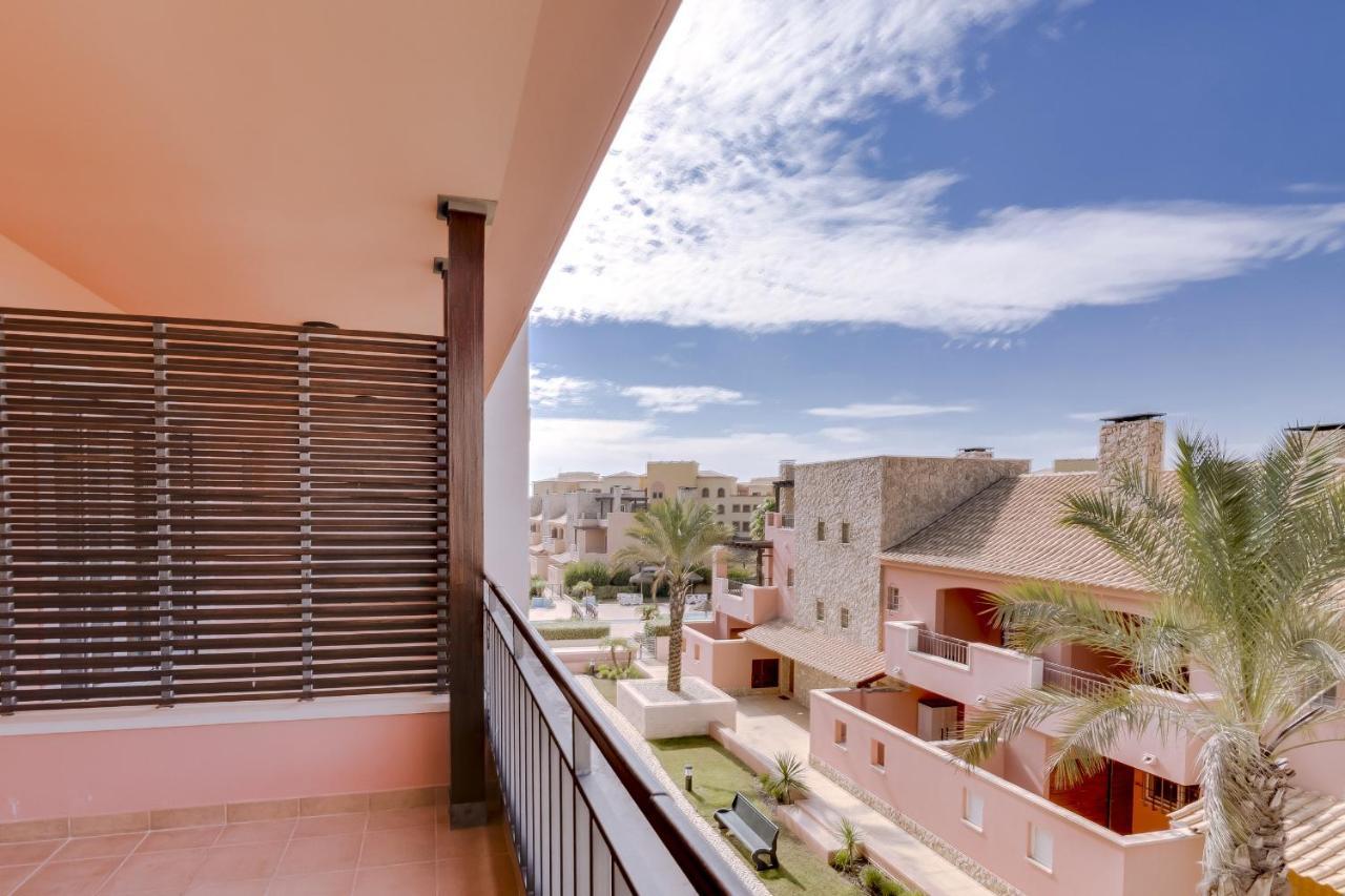 Amazing 2Bedroom Apartment In Victoria Boulevard Vilamoura Exterior photo