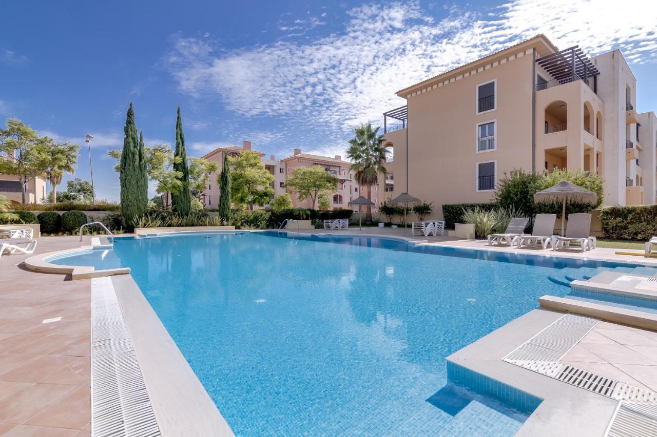 Amazing 2Bedroom Apartment In Victoria Boulevard Vilamoura Exterior photo