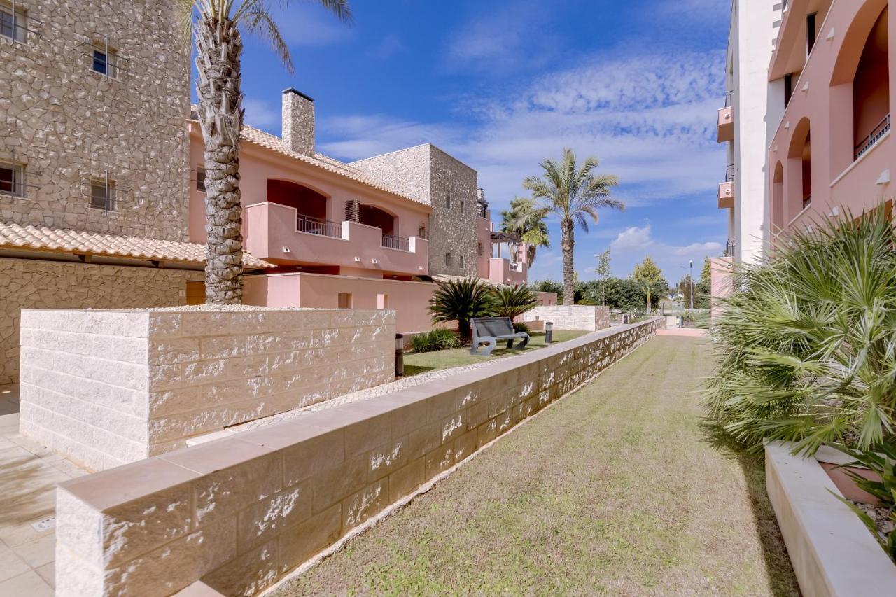 Amazing 2Bedroom Apartment In Victoria Boulevard Vilamoura Exterior photo