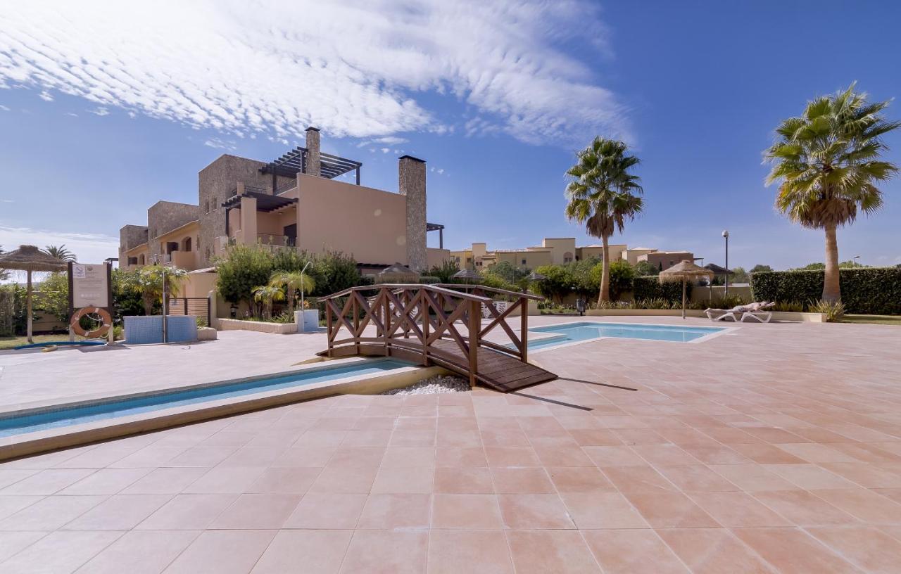 Amazing 2Bedroom Apartment In Victoria Boulevard Vilamoura Exterior photo
